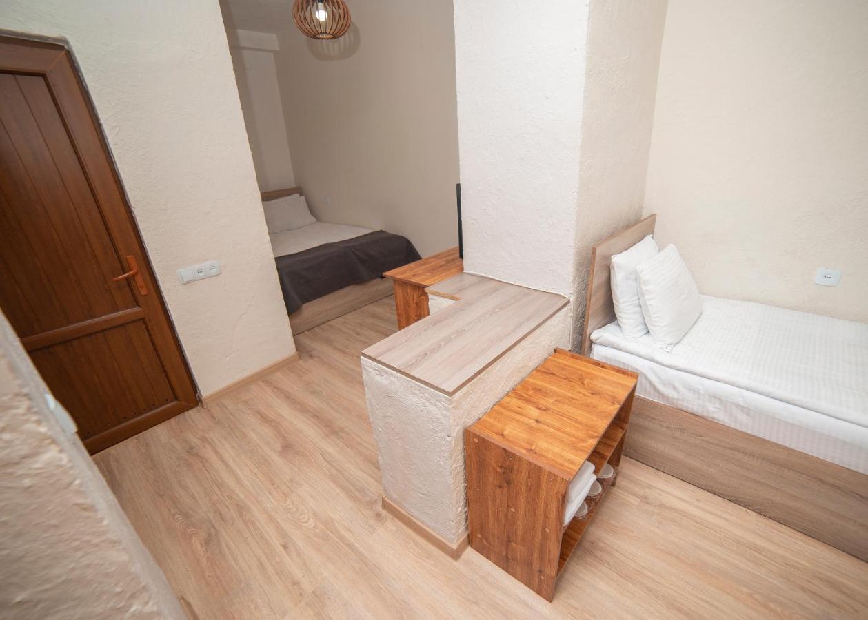 Popock Dilijan 1 Hotel Bagian luar foto