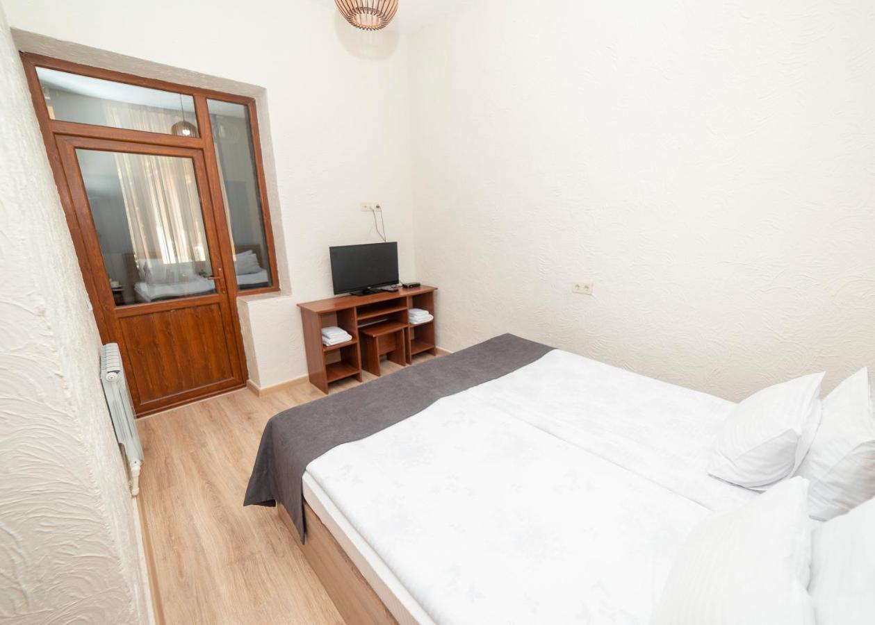 Popock Dilijan 1 Hotel Bagian luar foto